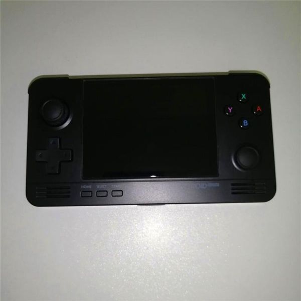 portable game players retroid pocket 2 handheld console 3.5-inch ips screen dual-system open source 3d retro birthday gift
portable game players retroid pocket 2 handheld console 3.5-inch ips screen dual-system open source 3d retro birthday gift