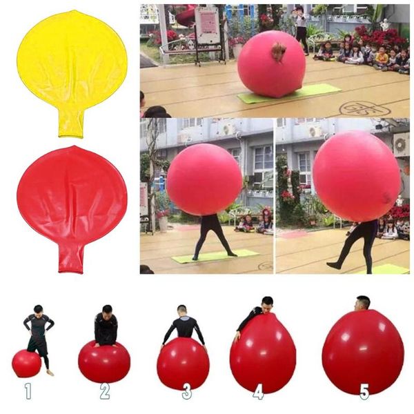 round latex giant 72inch large birthday party inflatable air decoration wedding event funny supplies favor
round latex giant 72inch large birthday party inflatable air decoration wedding event funny supplies favor
