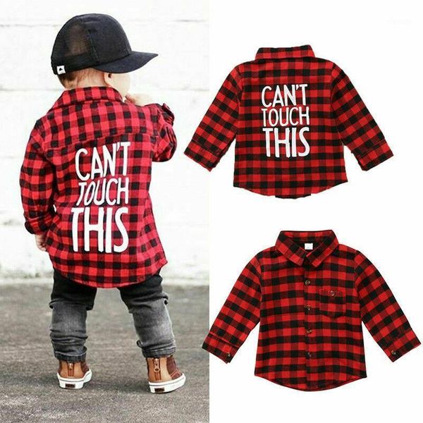 boys shirt long sleeve age 1 -7 y red black plaids blouse kids spring clothes, White;black
boys shirt long sleeve age 1 -7 y red black plaids blouse kids spring clothes, White;black