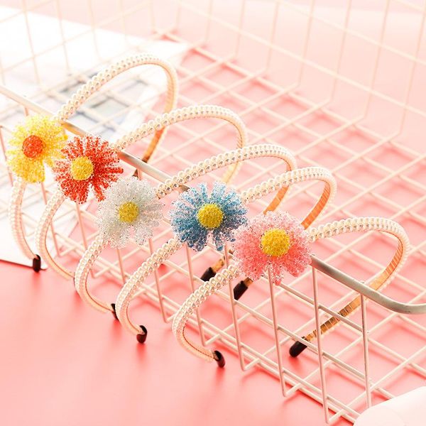 hair accessories simulation pearl hairbands women korean handmade flower hoops headband wedding ornaments 2021, Slivery;white
hair accessories simulation pearl hairbands women korean handmade flower hoops headband wedding ornaments 2021, Slivery;white