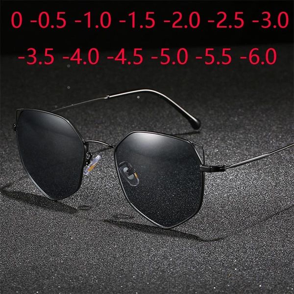 sunglasses sph -0.5 to -6 upscale prescription myopia men women fashion cat's ears spectacles for nearsighted, White;black
sunglasses sph -0.5 to -6 upscale prescription myopia men women fashion cat's ears spectacles for nearsighted, White;black