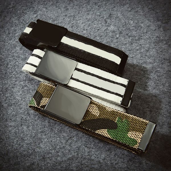 men women buckles teenager fashion belts skull pattern webbing camouflage street style casual trendy accessories, Slivery;black
men women buckles teenager fashion belts skull pattern webbing camouflage street style casual trendy accessories, Slivery;black