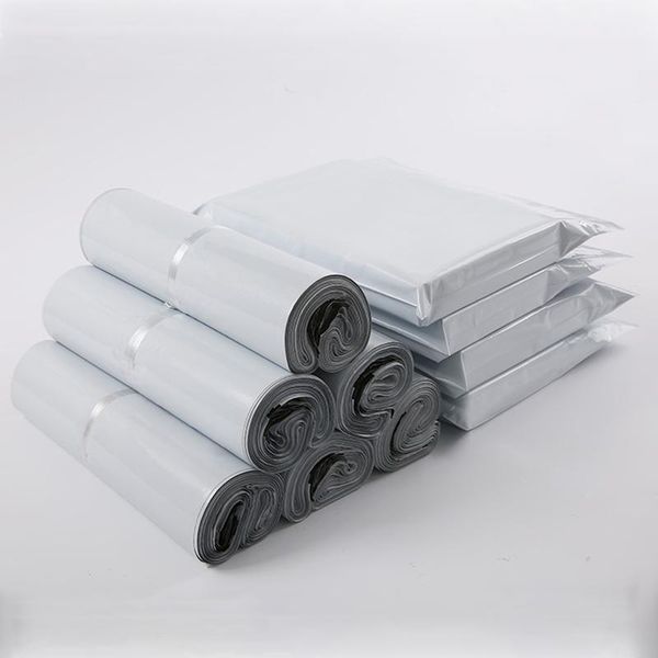 storage bags 100pcs white courier express parcel self-seal adhesive jewelry small item packaging poly envelope mailer postal mailing bag
storage bags 100pcs white courier express parcel self-seal adhesive jewelry small item packaging poly envelope mailer postal mailing bag