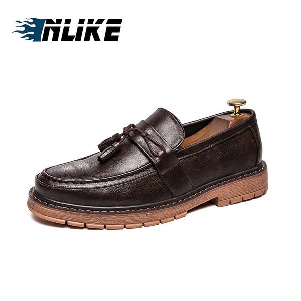 dress shoes inlike men formal winter brand leather classic business, Black 
dress shoes inlike men formal winter brand leather classic business, Black