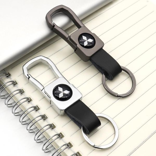 keychains car logo keychain metal leather styling fashion key ring for mitsubishi- pajero asx outlander eclipse-cross lancer colt grandis, Silver
keychains car logo keychain metal leather styling fashion key ring for mitsubishi- pajero asx outlander eclipse-cross lancer colt grandis, Silver