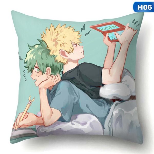 my boku no hero academia shouta two side pillowcases hugging pillow cushion case cover otaku cosplay gift cushion/decorative
my boku no hero academia shouta two side pillowcases hugging pillow cushion case cover otaku cosplay gift cushion/decorative