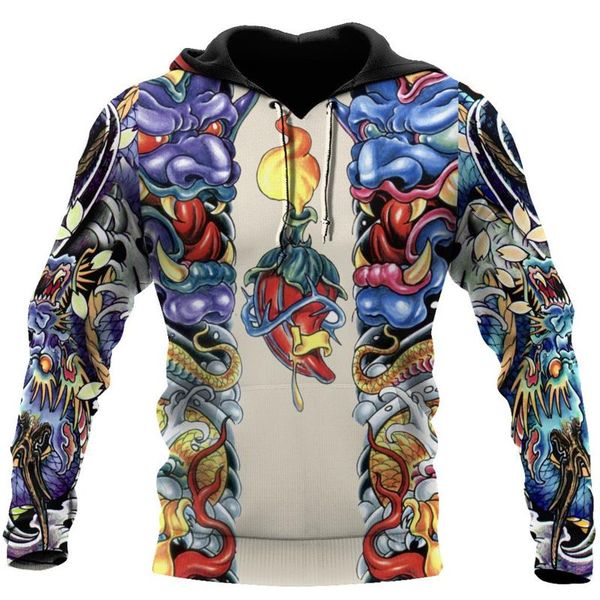 men's hoodies & sweatshirts japan mask 3d print fashion hoodie casual harajuku streetwear zip sports pullover oversized sudadera homb, Black
men's hoodies & sweatshirts japan mask 3d print fashion hoodie casual harajuku streetwear zip sports pullover oversized sudadera homb, Black