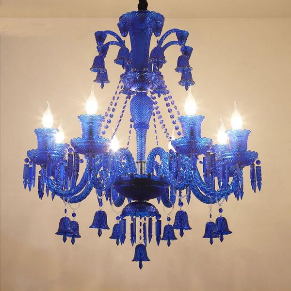 pendant lamps european blue color lamp, coffee chandelier, internet cafe, el, creative crystal clothing store, decorative lamp
pendant lamps european blue color lamp, coffee chandelier, internet cafe, el, creative crystal clothing store, decorative lamp