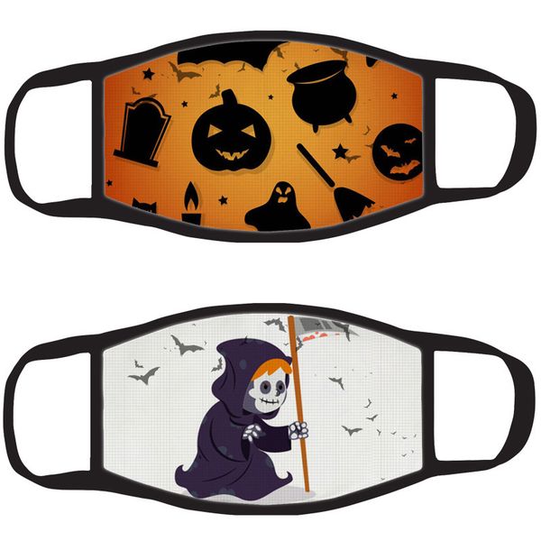 custom logo children's halloween cotton cartoon printed cloth for dust and haze prevention washable student mask
custom logo children's halloween cotton cartoon printed cloth for dust and haze prevention washable student mask