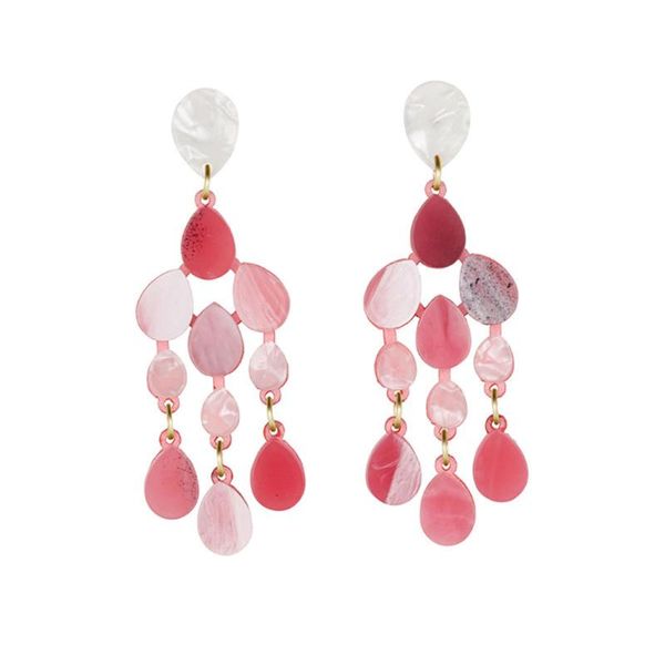 dangle & chandelier fashion exaggerated acrylic drop earrings bohemia creative pendientes for women statement wedding jewelry a197, Silver
dangle & chandelier fashion exaggerated acrylic drop earrings bohemia creative pendientes for women statement wedding jewelry a197, Silver