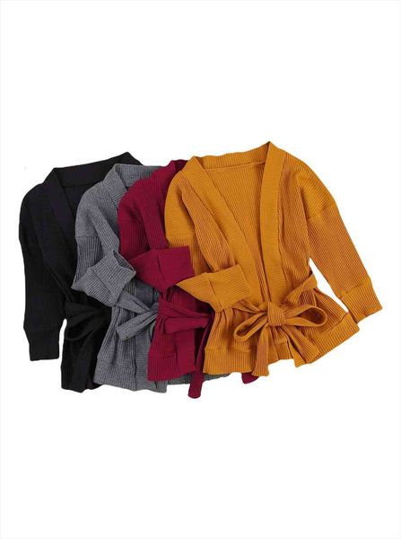 toddler girls classic cardigans off shoulder long sleeve lace up waist belt combed cotton knit sweater jacket, Blue;gray
toddler girls classic cardigans off shoulder long sleeve lace up waist belt combed cotton knit sweater jacket, Blue;gray