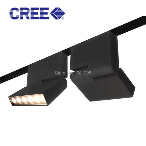 rotated track lighting led light for home office kitchen rail spot ceiling mounted tracking lamp iluminacao 3 phase lights
rotated track lighting led light for home office kitchen rail spot ceiling mounted tracking lamp iluminacao 3 phase lights