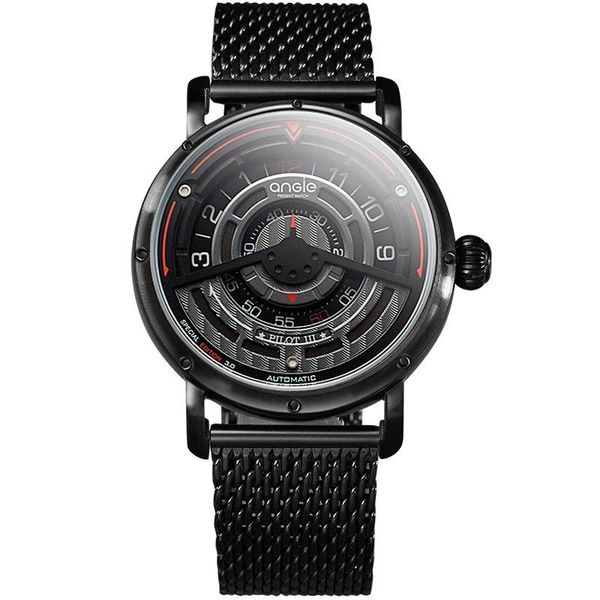 wristwatches men sport wrist watch,mens automatic watches angie luxury man mechanical wristwatch waterproof military clock fashion timepiece, Slivery;brown
wristwatches men sport wrist watch,mens automatic watches angie luxury man mechanical wristwatch waterproof military clock fashion timepiece, Slivery;brown