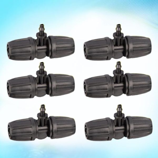 watering equipments 50pcs 8/11 to 4/7 straight connection connector hose coupling plumbing pipe fittings joint tube adapter black
watering equipments 50pcs 8/11 to 4/7 straight connection connector hose coupling plumbing pipe fittings joint tube adapter black