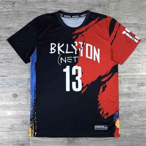 dpoy brand original design street tearing wind basketball quick-drying short sleeve t shirt quick-drying sports breathable 210716, White;black
dpoy brand original design street tearing wind basketball quick-drying short sleeve t shirt quick-drying sports breathable 210716, White;black
