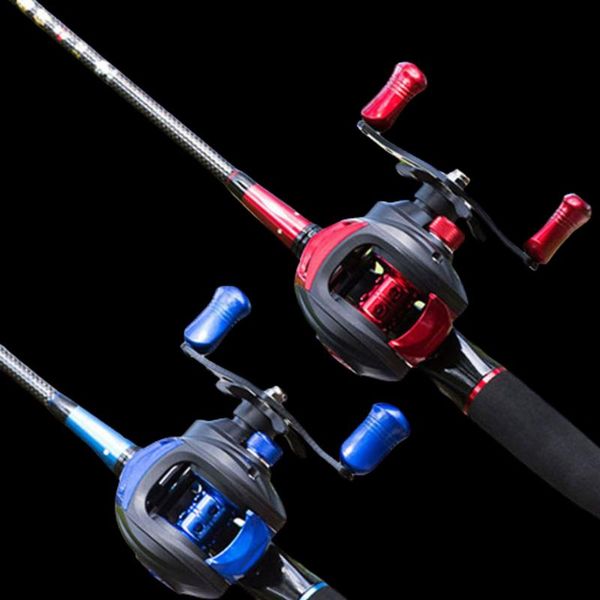 hight quality 7.2:1 baitcasting fishing reel left/right hand bait casting wheel with magnetic brake carp reels
hight quality 7.2:1 baitcasting fishing reel left/right hand bait casting wheel with magnetic brake carp reels