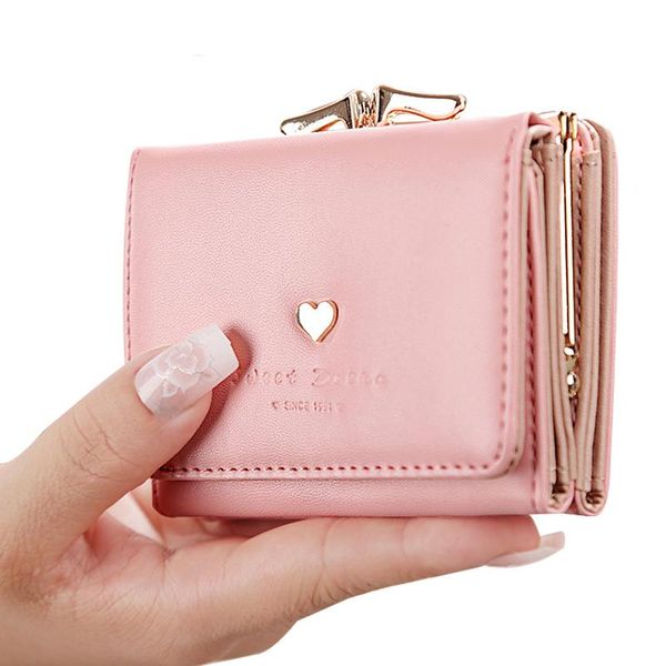 women wallet leather short cute rivet love folding wallets clutch pu card holder ladies purses retro coin purse, White
women wallet leather short cute rivet love folding wallets clutch pu card holder ladies purses retro coin purse, White