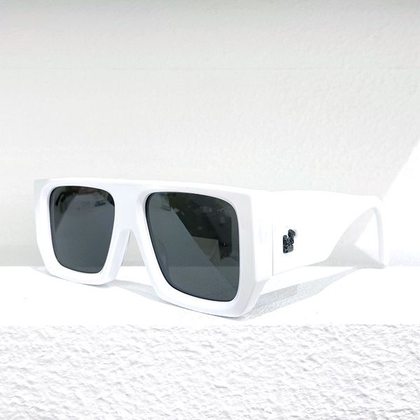 designer sunglasses anti-ultraviolet fashion and generous full frame big temples classic eye protection sunglassess w40018u random box, White;black
designer sunglasses anti-ultraviolet fashion and generous full frame big temples classic eye protection sunglassess w40018u random box, White;black