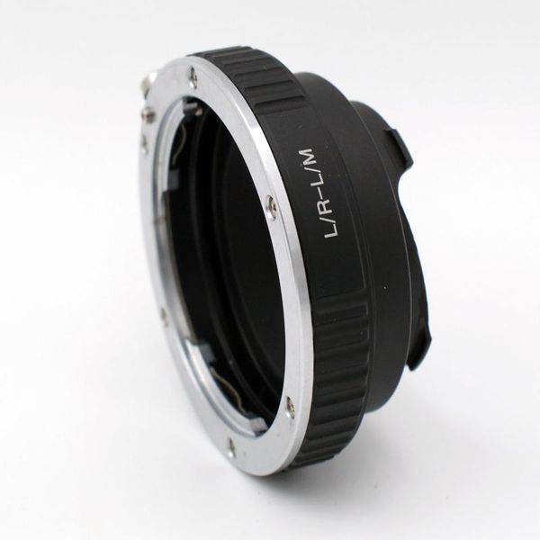 lens adapters & mounts lr-lm adapter for leica r lr to m lm mount m9 m8 m7 m6 m5 mp camera
lens adapters & mounts lr-lm adapter for leica r lr to m lm mount m9 m8 m7 m6 m5 mp camera