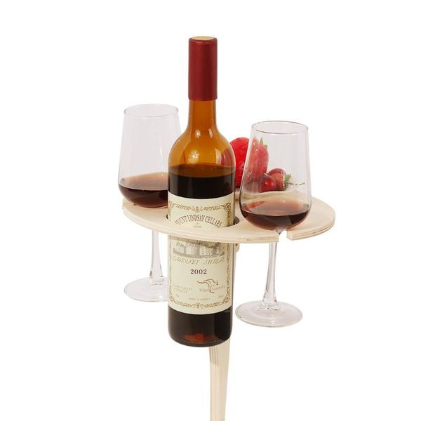 camp furniture outdoor wine table portable desk foldable snack cheese tray picnic board rack bottle holder for camping beach bbq party tools
camp furniture outdoor wine table portable desk foldable snack cheese tray picnic board rack bottle holder for camping beach bbq party tools