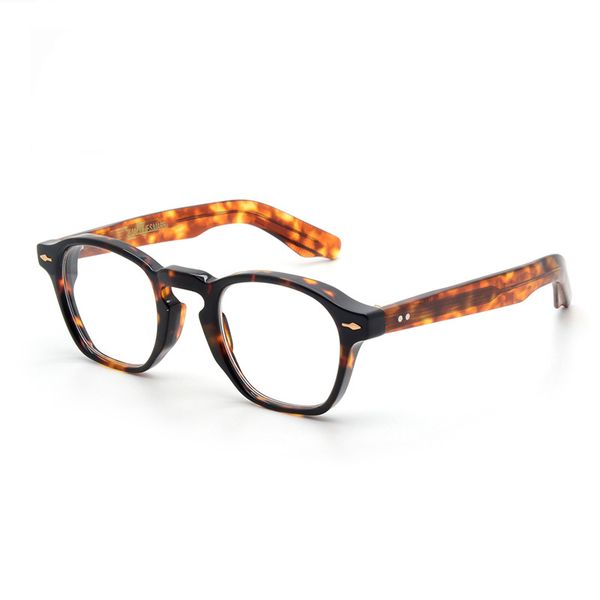 69% off jacques retro vintage polygon square acetate frame zp25 men marie women sunglasses custom optical myopia color lens o4y8, White;black
69% off jacques retro vintage polygon square acetate frame zp25 men marie women sunglasses custom optical myopia color lens o4y8, White;black
