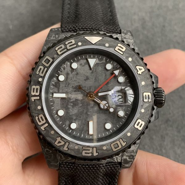 2022 new mens automatic mechanical watch 3186 movement 40mm water proof watches sapphire adjustable wristwatches 105637 montre de luxe, Slivery;brown
2022 new mens automatic mechanical watch 3186 movement 40mm water proof watches sapphire adjustable wristwatches 105637 montre de luxe, Slivery;brown