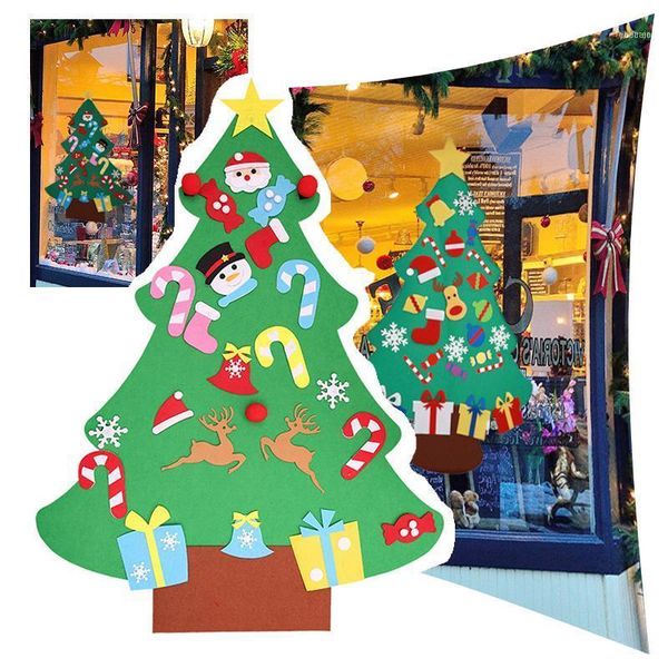 christmas decorations 1set diy tree ornaments door wall hanging children gifts for 2021 year xmas decoration1
christmas decorations 1set diy tree ornaments door wall hanging children gifts for 2021 year xmas decoration1