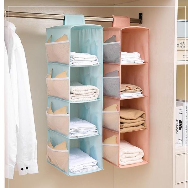 folding hanging clothing storage bag home wardrobe dormitory portable outdoor travel shoe dustproof clothes hang organizers boxes & bins
folding hanging clothing storage bag home wardrobe dormitory portable outdoor travel shoe dustproof clothes hang organizers boxes & bins
