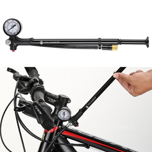 bike pumps 652d bicycle manual light front fork absorber rear pump with tire pressure gauge mini portable retractable
bike pumps 652d bicycle manual light front fork absorber rear pump with tire pressure gauge mini portable retractable