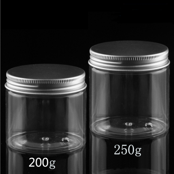 storage bottles & jars 10pcs/lot 200ml 250ml empty plastic clear cosmetic makeup container jar face cream sample pot
storage bottles & jars 10pcs/lot 200ml 250ml empty plastic clear cosmetic makeup container jar face cream sample pot