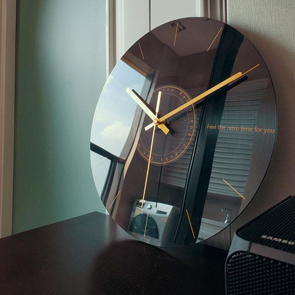 silent wall clock round 12 inches glass clocks creative living room home decoration kitchen diy gift
silent wall clock round 12 inches glass clocks creative living room home decoration kitchen diy gift