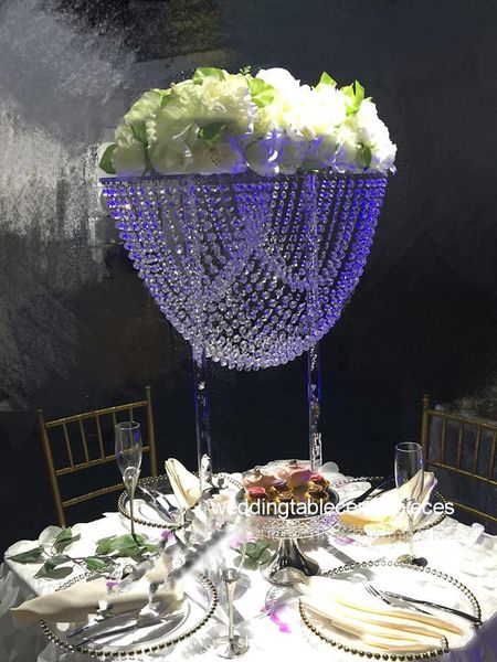 party decoration 2pcs )latest design big tall floral wedding centerpieces hangging crystal flowers stand for sale
party decoration 2pcs )latest design big tall floral wedding centerpieces hangging crystal flowers stand for sale