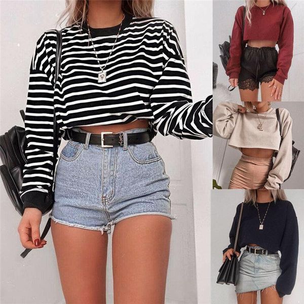 women's hoodies & sweatshirts women sweatshirt long sleeve hoody jumper cropped hoodie pullovers autumn campus casual, Black
women's hoodies & sweatshirts women sweatshirt long sleeve hoody jumper cropped hoodie pullovers autumn campus casual, Black