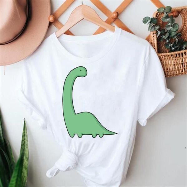 summer tshirts fashion cute womens dinosaur girl cartoon short sleeve clothes graphic t lady print female tee shirt, White
summer tshirts fashion cute womens dinosaur girl cartoon short sleeve clothes graphic t lady print female tee shirt, White