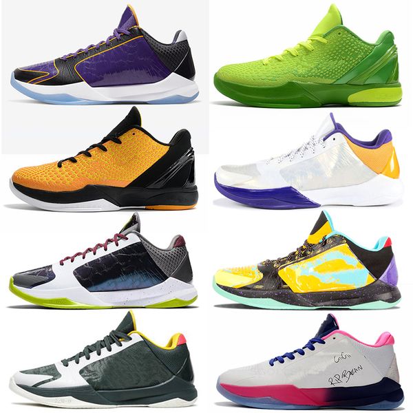 2021 released authentic christmas 6 protro "grinch" basketball shoes mamba green apple volt crimson black man athletic zoom 5 zk s
2021 released authentic christmas 6 protro "grinch" basketball shoes mamba green apple volt crimson black man athletic zoom 5 zk s