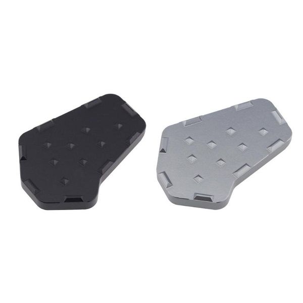 pedals rear foot brake lever pedal accessories enlarge parts cnc aluminum alloy wide step plate for 2021-2022 f900 xr f900xr
pedals rear foot brake lever pedal accessories enlarge parts cnc aluminum alloy wide step plate for 2021-2022 f900 xr f900xr