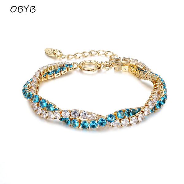 link, chain obyb double layer small crystal ball tennis bracelet for women luxury cubic zircon & bangles wedding jewelry gift, Black
link, chain obyb double layer small crystal ball tennis bracelet for women luxury cubic zircon & bangles wedding jewelry gift, Black