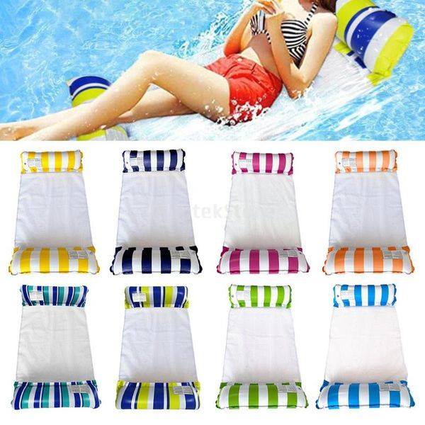 inflatable swimming floating chair pool seats pvc water hammock air mattresses bed beach sport lounger life vest & buoy
inflatable swimming floating chair pool seats pvc water hammock air mattresses bed beach sport lounger life vest & buoy