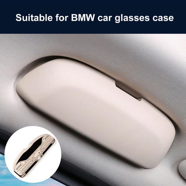 other interior accessories car glasses case sunglasses storage box 4 colors auto holder sun visor automobiles glass
other interior accessories car glasses case sunglasses storage box 4 colors auto holder sun visor automobiles glass