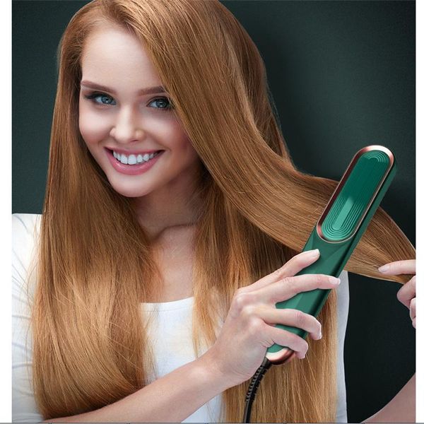 electric hair brushes 1/2/5 air comb portable curling iron household straightener negative ion
electric hair brushes 1/2/5 air comb portable curling iron household straightener negative ion