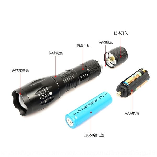 ansg flashs torches selling flashportable strong d telescopic zoom charging xml-t6 l2 mini selling flashportable strong light flash
ansg flashs torches selling flashportable strong d telescopic zoom charging xml-t6 l2 mini selling flashportable strong light flash