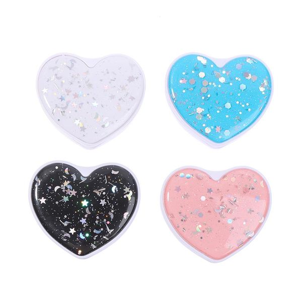 folding glitter mobile phone holder grip stand universal heart support telephone for /huawei bracket cell mounts & holders
folding glitter mobile phone holder grip stand universal heart support telephone for /huawei bracket cell mounts & holders