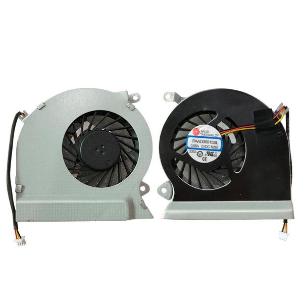 lapcooling pads cooler cpu fan radiator for msi ge70 paad0615sl n285 3pin 0.55a 5vdc
lapcooling pads cooler cpu fan radiator for msi ge70 paad0615sl n285 3pin 0.55a 5vdc