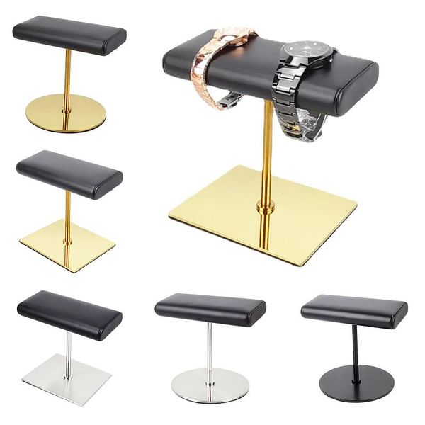 watch boxes & cases stylish jewelry display stand rack holder organizer , sturdy and stable metal base, Black;blue
watch boxes & cases stylish jewelry display stand rack holder organizer , sturdy and stable metal base, Black;blue
