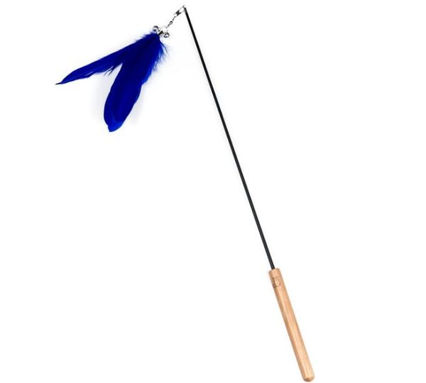 cat toys usd 2.3/pc pet kitten feather fishing pole teaser sticks wooden adjustable length 20pcs/lot
cat toys usd 2.3/pc pet kitten feather fishing pole teaser sticks wooden adjustable length 20pcs/lot