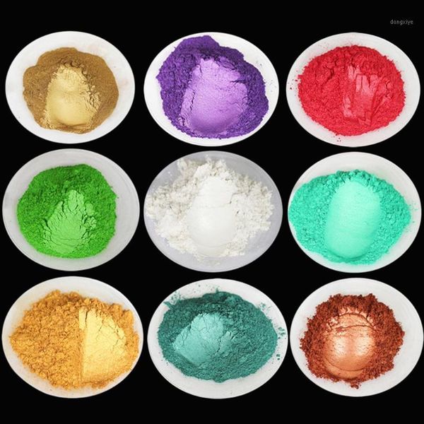 lot color diy healthy natural mineral mica pigment colorant makeup eyeshadow soap for lips make up1
lot color diy healthy natural mineral mica pigment colorant makeup eyeshadow soap for lips make up1