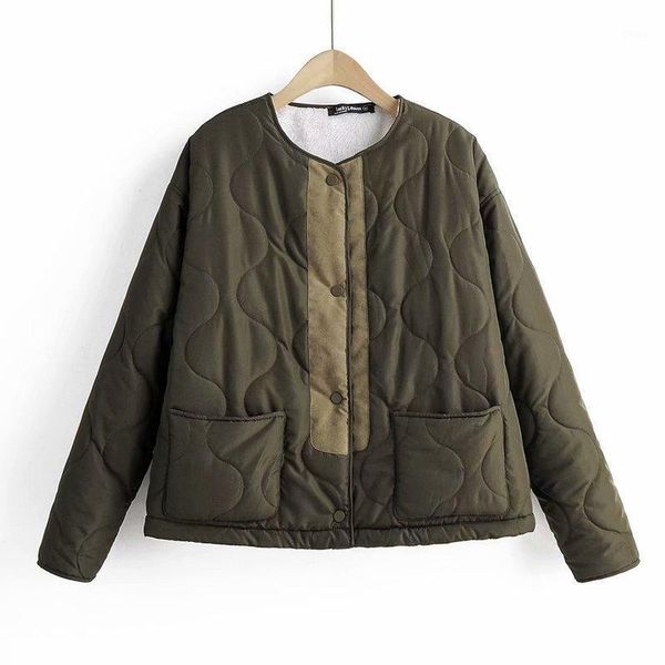 women's jackets woah 2021 sy313 ms - 78 european and american wind lambs wool cotton1, Black;brown
women's jackets woah 2021 sy313 ms - 78 european and american wind lambs wool cotton1, Black;brown