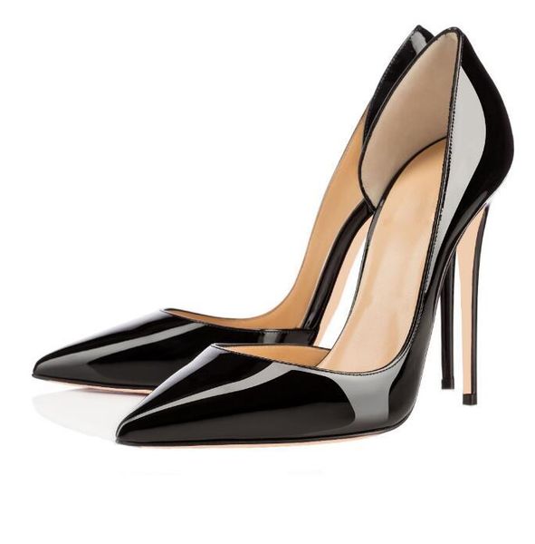 carole levy selling pointed toe woman pumps 2021 thin heels dress shoe black nude patent leather stiletto shoes
carole levy selling pointed toe woman pumps 2021 thin heels dress shoe black nude patent leather stiletto shoes