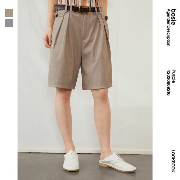 men's pants ishizukawa shorts summer casual couple simple straight wild thin loose five-point tide 9216, Black
men's pants ishizukawa shorts summer casual couple simple straight wild thin loose five-point tide 9216, Black