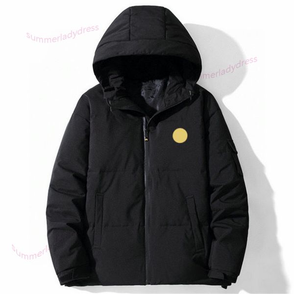 retro portrait pattern coat warm hooded down jackets men fashion soft parkas winter thick jacket coats, Black
retro portrait pattern coat warm hooded down jackets men fashion soft parkas winter thick jacket coats, Black